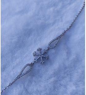 Ürün tamamen 925 ayar gümüştür Uzunluk17+3,5cm Yaklaşık 4-5 gr gelmektedir