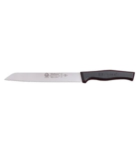 61202 - Sürmene Ekmek Bıçağı 19 Cm