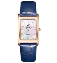 Beverly Hills Polo Club BP3843X.429 Kadın Kol Saati (Rose Gold Altın)