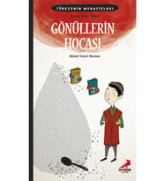 Gönüllerin Hocası Özgür Aras Tüfek Erdem Çocuk Yayınları