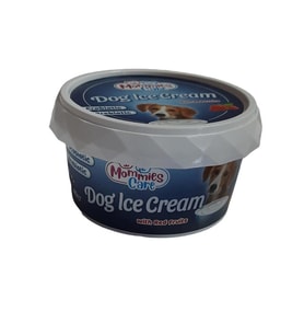 Mommies Care Probiotic Dog Ice Cream Dondurma Meyveli 40 Gr