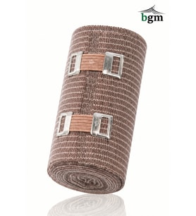 Premium Elastik Bandaj 10 cm Yüksek Kalite Esneklik ve Dayanıklılık  Spor & Ortopedik Destek