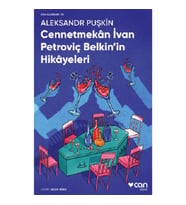 Cennetmekan İvan Petroviç Belkin'in Hikayeleri