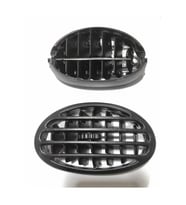 Renault Megane 1 1996-2003 Kalorifer Havalandırma Izgarası 99 Model Öncesi Orta Sag Sol Ya