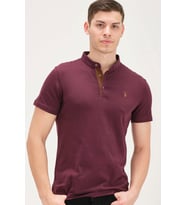 T8560 DEWBERRY T-SHIRT-MOR