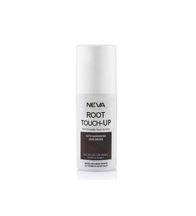 Root Touch-up Saç Dipleri Içn Kapatıcı Sprey 75 Ml Koyu Kahverengi