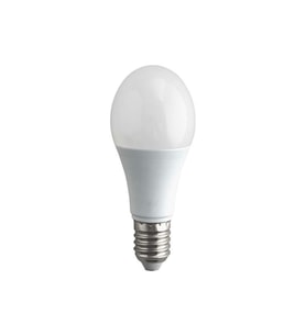 9W BEYAZ LED AMPUL E27 1 adet erfeg1, one size