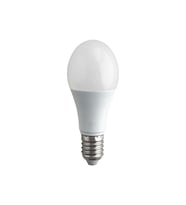 9W BEYAZ LED AMPUL E27 1 adet erfeg1,