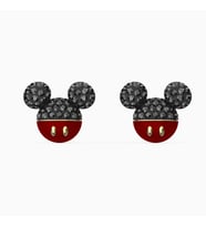Monemel Mickey Küpe (Altın Kaplama)