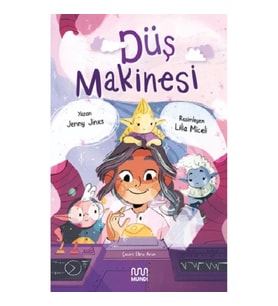 Düş Makinesi