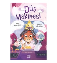 Düş Makinesi