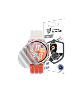 HUAWEI WATCH GT Runner 2 ile uyumlu IPG HydroGel (İnce TPU) Ekran Koruyucu (2 Adet)