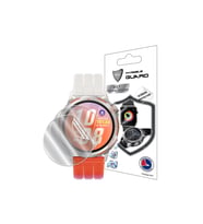 HUAWEI WATCH GT Runner 2 ile uyumlu IPG HydroGel (İnce TPU) Ekran Koruyucu (2 Adet)