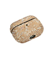 Lexroo Airpods Pro Kılıf Diamond Silikon - NO4