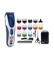 Wahl 09649-016 Color Pro Saç Kesme Makinesi