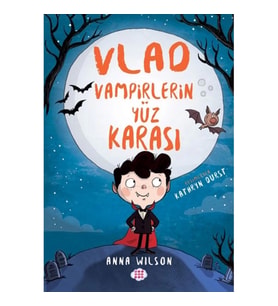 Vlad - Vampirlerin Yüz Karası 1