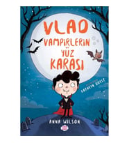 Vlad - Vampirlerin Yüz Karası 1