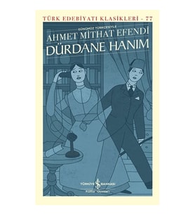 Dürdane Hanım
