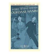 Dürdane Hanım