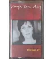 (Plak Değildir KASET tir) Vaya Con Dios The Best Of Kaset