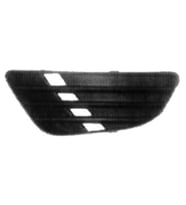 FORD FIESTA MK6 ÖN TAMPON PANJURU SOL 02- FOR07FI015 2S6119953ABYYIF