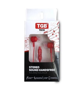 Tgb Kablolu