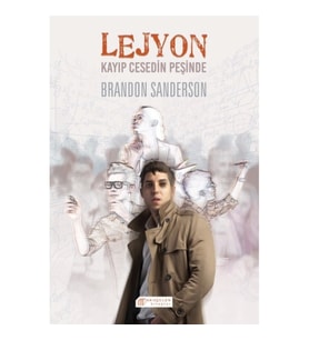 Lejyon 2 – Kayıp Cesedin Peşinde
