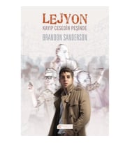 Lejyon 2 – Kayıp Cesedin Peşinde