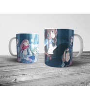 Pixxa Darling in the Franxx Kupa Bardak Model 3