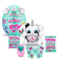 Rainbocorns Puppycorn Bow Sürpriz Paket RAR23000 Zedd