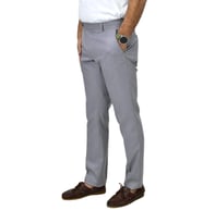 Erkek Klasik Kumaş Pantolon P1165 BGL-ST04409 (Gri)