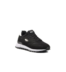 Lee Cooper LC-31051 Siyah Erkek Sneaker
