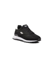 Lee Cooper LC-31051 Siyah Erkek Sneaker