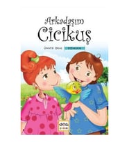 Arkadaşım Cicikuş
