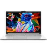 Asus Vivobook Go 15 Ryzen5 7520U 8GB Ram 1TB SSD 15.6" FHD FreeDOS E1504FA-BQ4463 A1 Notebook
