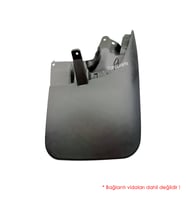 Nissan YD25 Paçalık Arka Sağ 2003-2005 93820-VK000