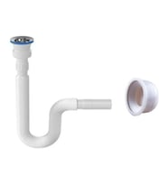Arçe Lavabo Sifonu Seti