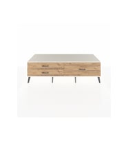 Kronos TV Ünitesi 3 Çekmeceli  176x59x51 Aytaşı-Aytaşı/Çam