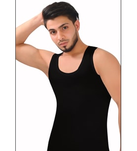 LİKRALI  ATLET 2'li