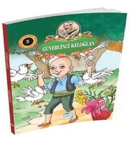 Güvercinci Keloğlan