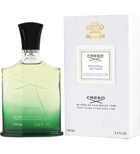 Creed Original Vetiver EDP 100 ml Erkek Parfüm