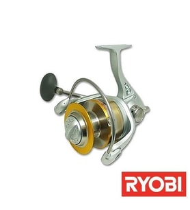 Ryobi Carnelian 12000 ( JİG REEL )
