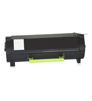 Lexmark Ms317 Ms517 Mx317 Mx417 51B5000 Toner