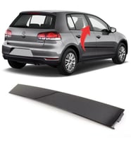 Vw Golf 6 Sağ Arka Kapı Direk Kaplaması 2009-2013 5K6839902B