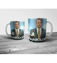 Pixxa Painkiller Kupa Bardak Model 2