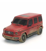 1:24 Benz AMG G 63 Muddy Uzaktan Kumandalı Araba