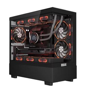 Dragos DRx7472 Ryzen 5 7600 32GB DDR5 Ram 1TB M2 NVMe SSD 16GB RTX5060Ti Oyuncu Hazır Sistem