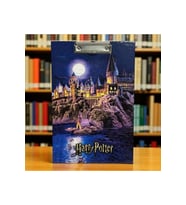 Harry Potter Lisanslı Karton Sekreterlik