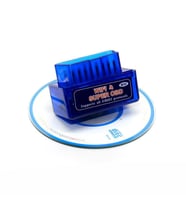 ELM327 Wifi 1.5 PIC18F25K80 Türkçe Araç Araba Arıza Tespit Cihazı