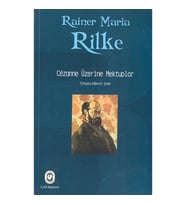 Cezanne Üzerine Mektuplar